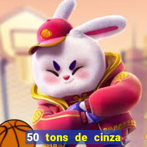 50 tons de cinza filme completo dublado